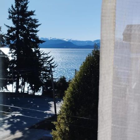 Hosteria Antu Kuyen San Carlos de Bariloche Ngoại thất bức ảnh