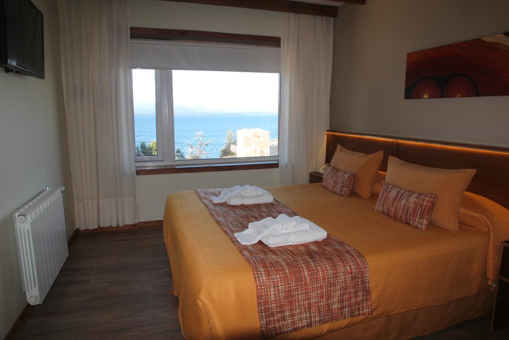 Hosteria Antu Kuyen San Carlos de Bariloche Phòng bức ảnh