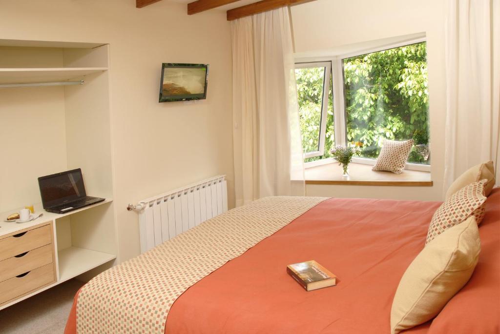 Hosteria Antu Kuyen San Carlos de Bariloche Phòng bức ảnh