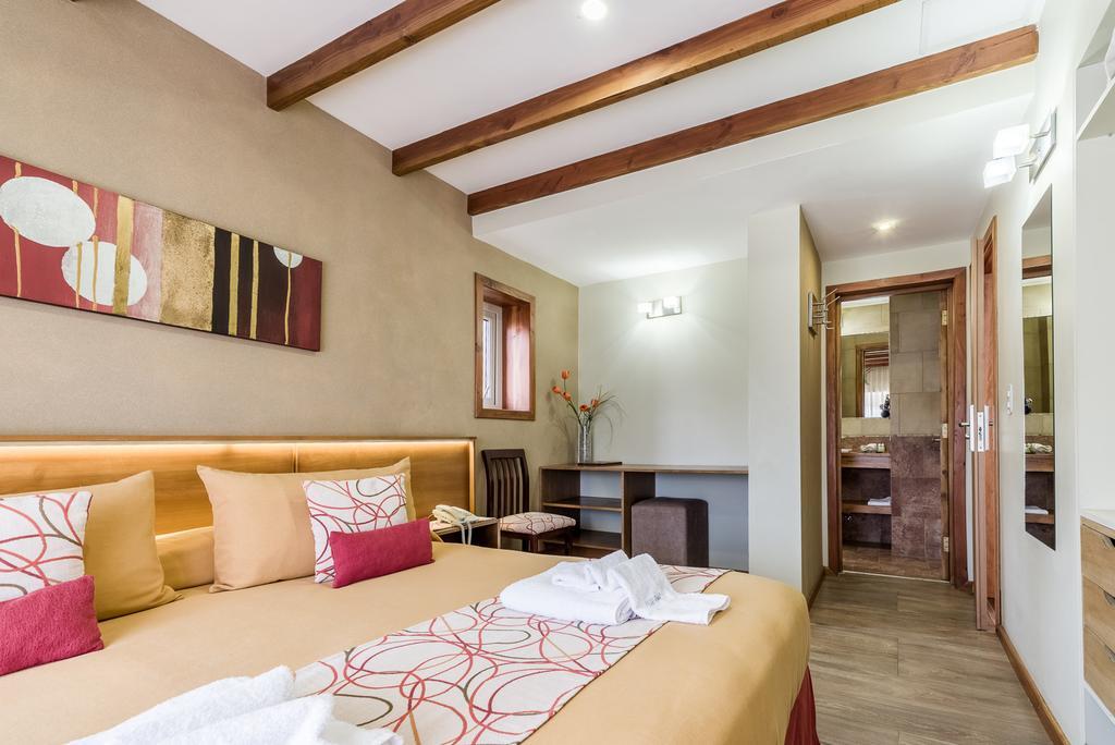 Hosteria Antu Kuyen San Carlos de Bariloche Ngoại thất bức ảnh