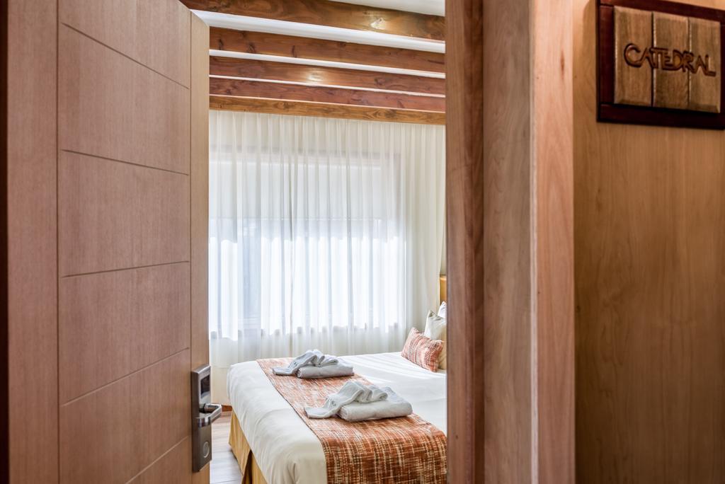 Hosteria Antu Kuyen San Carlos de Bariloche Ngoại thất bức ảnh