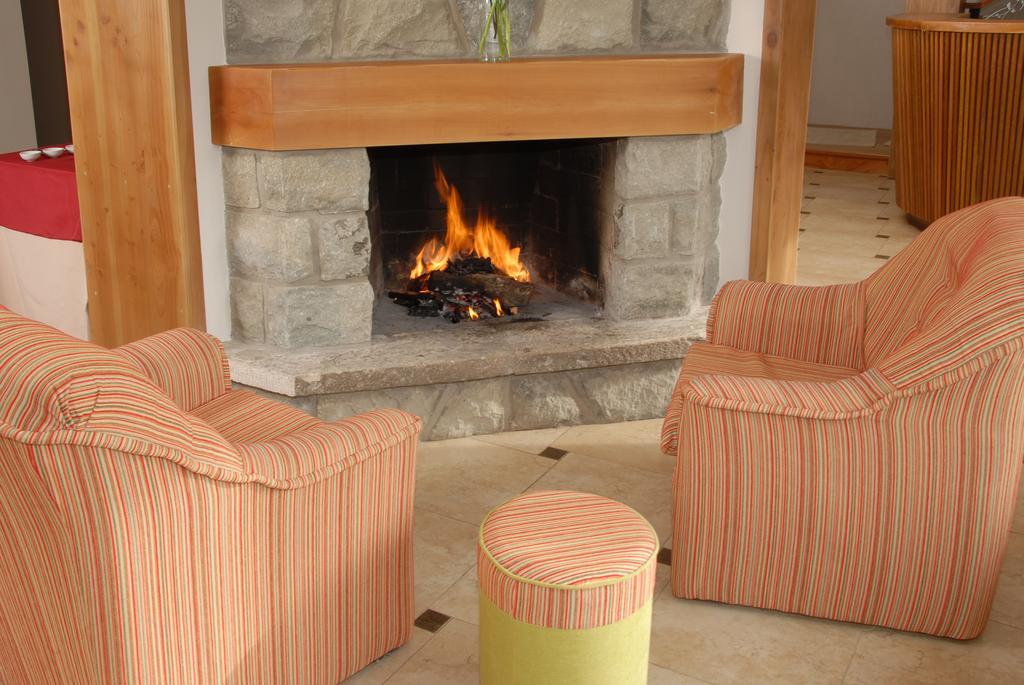 Hosteria Antu Kuyen San Carlos de Bariloche Ngoại thất bức ảnh